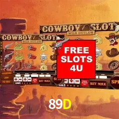 Slots no Site 89D